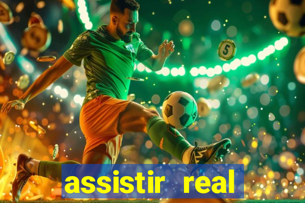 assistir real madrid multicanais